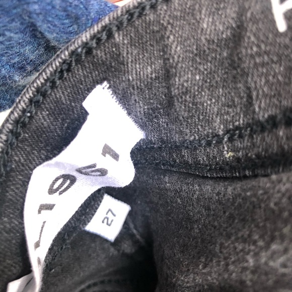 DL1961 Florence Instasculpt Moto Skinny Jean - Picture 8 of 8